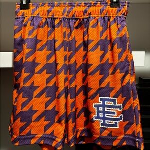 Eric Emanuelle short size S brand new